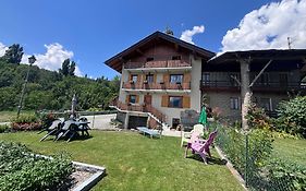Maison Jenny